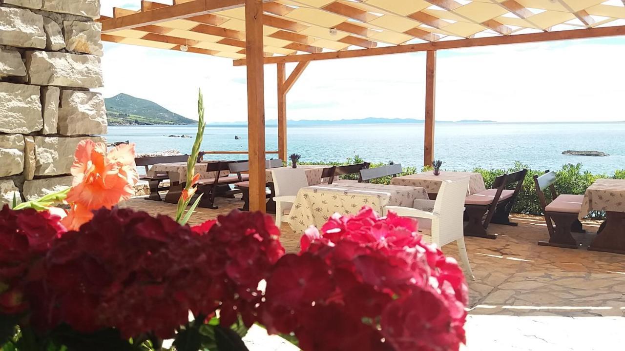 Lavanda Mobile Homes & Villas โอเรบิก ภายนอก รูปภาพ